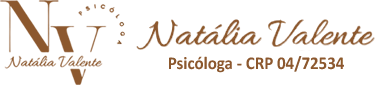 Natália Valente, Psicóloga em Ipatinga - Presencial e Online